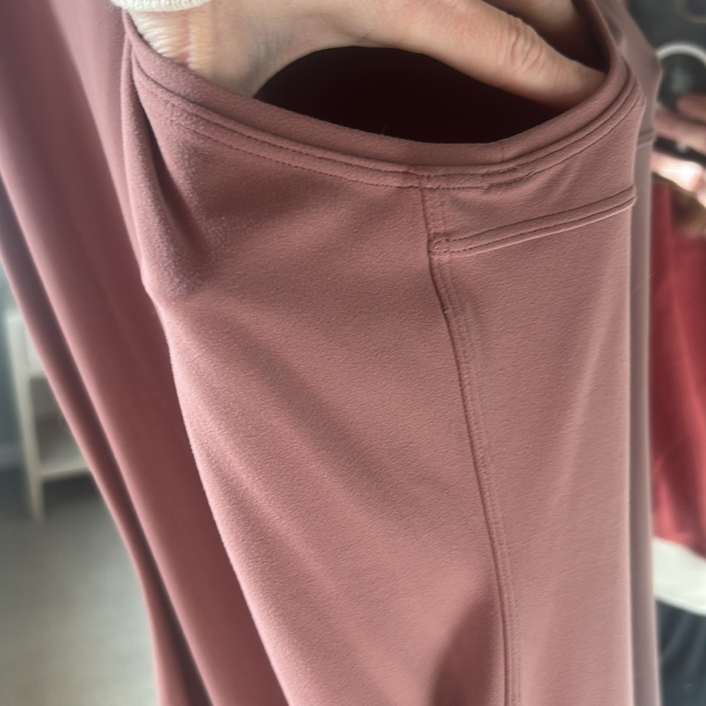 Lululemon Dress - Picture 4 of 7